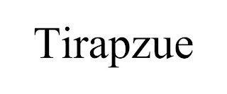 TIRAPZUE