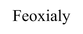 FEOXIALY