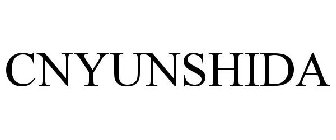 CNYUNSHIDA