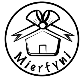 MIERFYNI