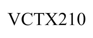 VCTX210