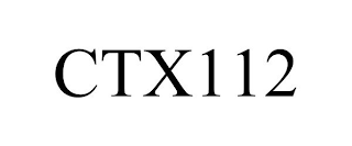CTX112