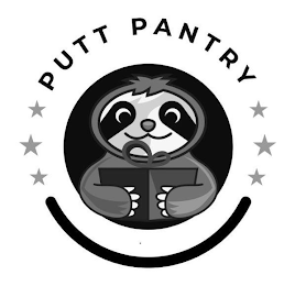 PUTT PANTRY