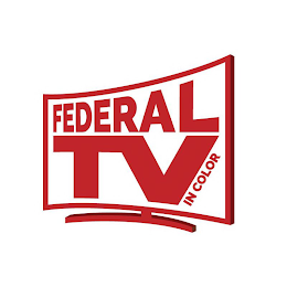 FEDERAL TV IN COLOR