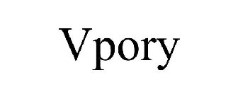 VPORY