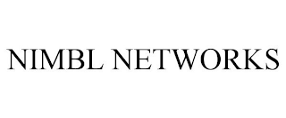 NIMBL NETWORKS