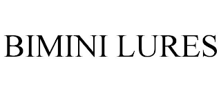 BIMINI LURES