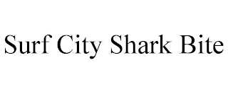 SURF CITY SHARK BITE