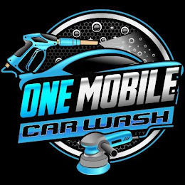 ONE MOBILE CAR WASH