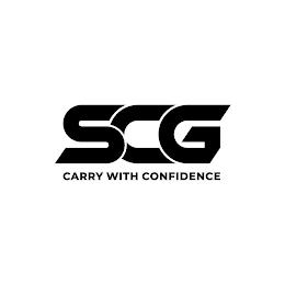 SCG CARRY WITH CONFIDENCE