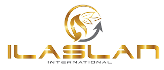 ILASLAN INTERNATIONAL