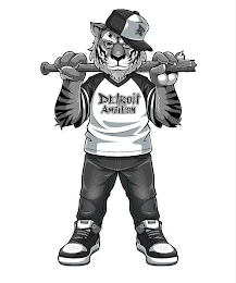 DA DETROIT AMBITION
