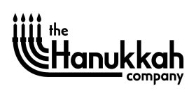 THE HANUKKAH COMPANY