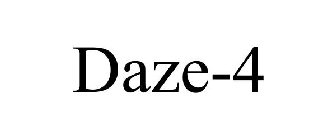 DAZE-4