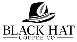 BLACK HAT COFFEE CO.