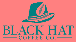 BLACK HAT COFFEE CO.