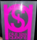 PSQ PLUS SIZE QUEENS