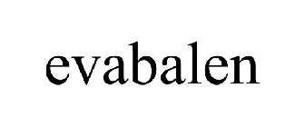 EVABALEN