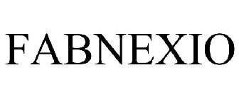 FABNEXIO