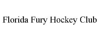 FLORIDA FURY HOCKEY CLUB