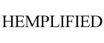 HEMPLIFIED