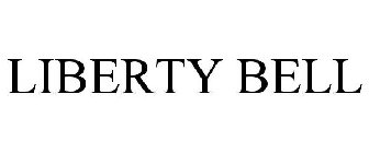 LIBERTY BELL