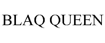 BLAQ QUEEN