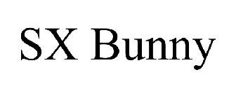 SX BUNNY