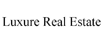 LUXURE REAL ESTATE