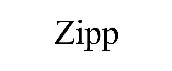 ZIPP