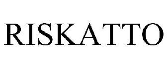 RISKATTO