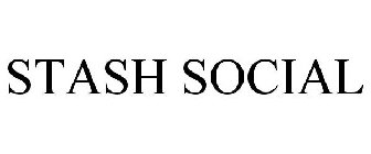 STASH SOCIAL