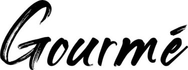GOURMÉ