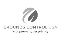 GROUNDS CONTROL USA YOUR PROPERTY, OUR PRIORITY