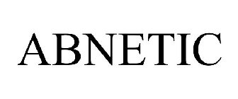 ABNETIC