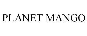 PLANET MANGO