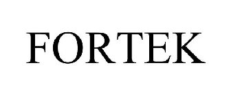 FORTEK