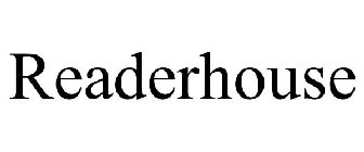 READERHOUSE