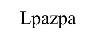 LPAZPA