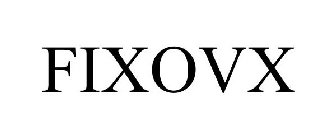 FIXOVX