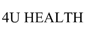 4U HEALTH