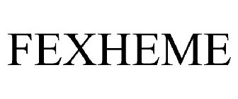 FEXHEME