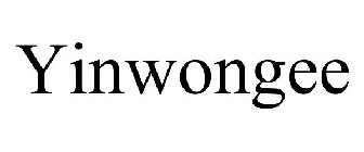 YINWONGEE