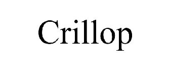 CRILLOP