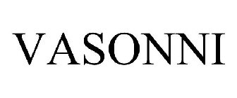 VASONNI