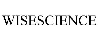 WISESCIENCE