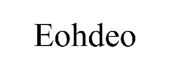 EOHDEO