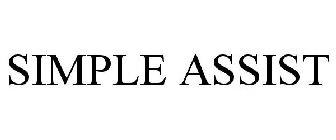 SIMPLE ASSIST
