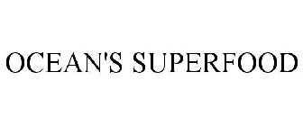 OCEAN'S SUPERFOOD
