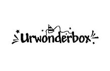 URWONDERBOX